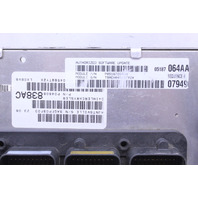 2006 Dodge Magnum Engine Computer Module ECU ECM DME