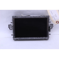 2014 Mercedes E350 W212 Central Information Info Display Monitor - 2129014606 OEM