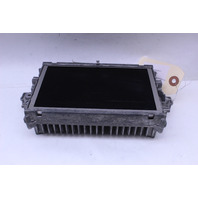 2014 Mercedes E350 W212 Central Information Info Display Monitor - 2129014606 OEM