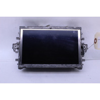 2014 Mercedes E350 W212 Central Information Info Display Monitor - 2129014606 OEM