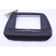 Chevrolet Radio Stereo Volume Control Switch Knob - 84597375 OEM