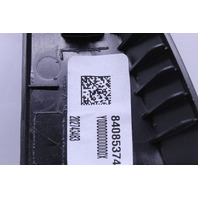 Chevrolet Radio Stereo Volume Control Switch Knob - 84597375 OEM