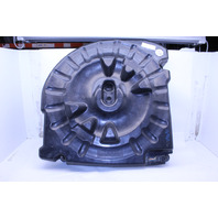 2011 Jaguar Xf Trunk Subwoofer Speaker Box - CX2319A067AC OEM