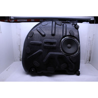 2011 Jaguar Xf Trunk Subwoofer Speaker Box - CX2319A067AC OEM