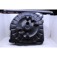 2011 Jaguar Xf Trunk Subwoofer Speaker Box - CX2319A067AC OEM