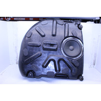 2011 Jaguar Xf Trunk Subwoofer Speaker Box - CX2319A067AC OEM