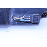 2011 Jaguar Xf Trunk Subwoofer Speaker Box - CX2319A067AC OEM