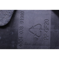 2011 Jaguar Xf Trunk Subwoofer Speaker Box - CX2319A067AC OEM