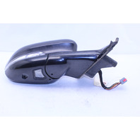 2010 2011 2012 2013 2014 2015 Jaguar XF Door Mirror Right Blind Spot