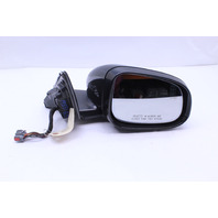 2010 2011 2012 2013 2014 2015 Jaguar XF Door Mirror Right Blind Spot