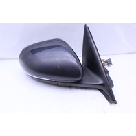 2010 2011 2012 2013 2014 2015 Jaguar XF Door Mirror Right Blind Spot