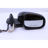 2010 2011 2012 2013 2014 2015 Jaguar XF Door Mirror Right Blind Spot