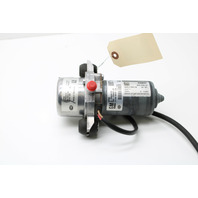 Chevrolet Brake Booster Vacuum Pump OEM