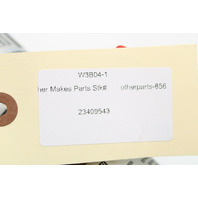 Chevrolet Brake Booster Vacuum Pump OEM