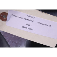 Mercedes Benz Wheel 18 X 8.5 Rim OEM