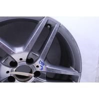 Mercedes Benz Wheel 18 X 8.5 Rim OEM