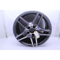 Mercedes Benz Wheel 18 X 8.5 Rim OEM