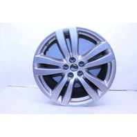 2011 2012 2013 2014 2015 Jaguar XJL Wheel 19 X 10 Rim OEM