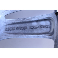 2011 2012 2013 2014 2015 Jaguar XJL Wheel 19 X 10 Rim OEM