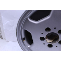 1995 1996 1997 Mercedes C280 w2020 Wheel 15 X 7 Rim OEM