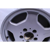 1995 1996 1997 Mercedes C280 w2020 Wheel 15 X 7 Rim OEM