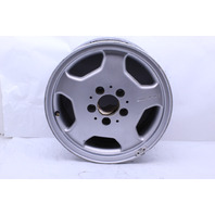 1995 1996 1997 Mercedes C280 w2020 Wheel 15 X 7 Rim OEM