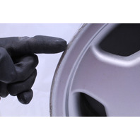 1995 1996 1997 Mercedes C280 w2020 Wheel 15 X 7 Rim OEM