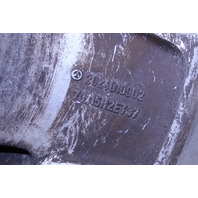 1995 1996 1997 Mercedes C280 w2020 Wheel 15 X 7 Rim OEM