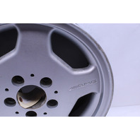 1995 1996 1997 Mercedes C280 w2020 Wheel 15 X 7 Rim OEM