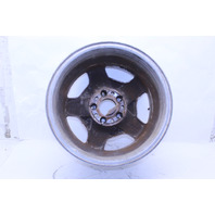 1995 1996 1997 Mercedes C280 w2020 Wheel 15 X 7 Rim OEM