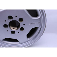 1995 1996 1997 Mercedes C280 w2020 Wheel 15 X 7 Rim OEM