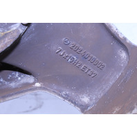 1995 1996 1997 Mercedes C280 w2020 Wheel 15 X 7 Rim OEM