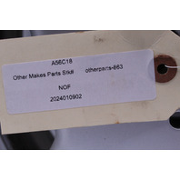 1995 1996 1997 Mercedes C280 w2020 Wheel 15 X 7 Rim OEM