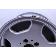 1995 1996 1997 Mercedes C280 w2020 Wheel 15 X 7 Rim OEM