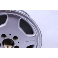 1995 1996 1997 Mercedes C280 w2020 Wheel 15 X 7 Rim OEM