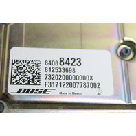 2017 Chevrolet Camaro Amp Amplifier OEM