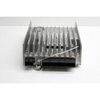 2014 Mercedes Benz E350 W212 Amp Amplifier Harman Becker OEM