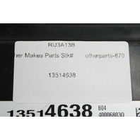 Chevrolet Body Control Module BCM 13514638 OEM