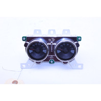 2017 Ford Mustang Oil Pressure Vacuum Gauges OEM