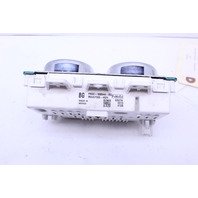 2017 Ford Mustang Oil Pressure Vacuum Gauges OEM