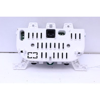 2017 Ford Mustang Oil Pressure Vacuum Gauges OEM