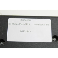 Chevrolet HMI Module With Navigation OEM