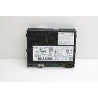Chevrolet HMI Module With Navigation OEM