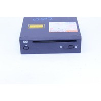 2014 Jaguar Xk Navigation Navi Player Reader Dvd - AW8310E887AD OEM