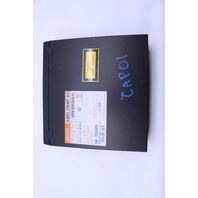 2014 Jaguar Xk Navigation Navi Player Reader Dvd - AW8310E887AD OEM