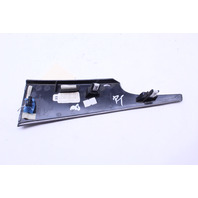 2017 Ford Mustang Dash Trim Panel Left OEM