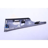 2017 Ford Mustang Dash Trim Panel Left OEM