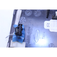 2017 Ford Mustang Dash Trim Panel Left OEM