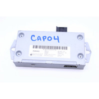 2013 Jaguar XKR USB Audio Stereo AUX Module OEM