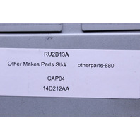 2013 Jaguar XKR USB Audio Stereo AUX Module OEM